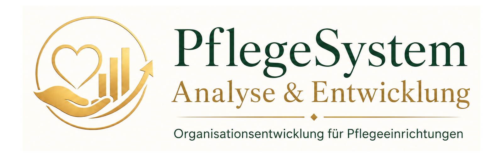 PflegeSystem Analyse & Entwicklung